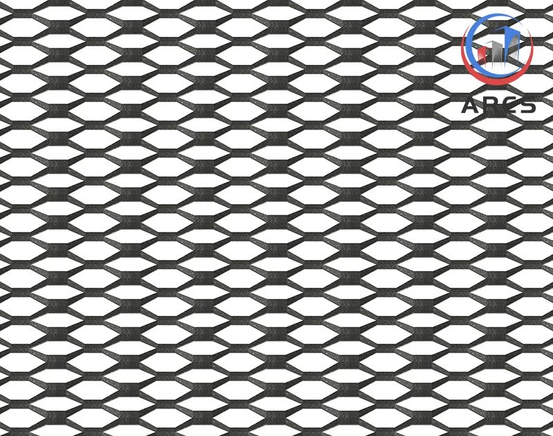 Architectural Wire Mesh Solutions That Define Modern Design