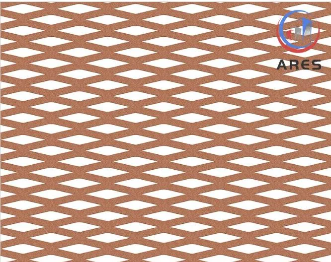 Architectural Woven Wire Mesh: Combining Functionality and Aesthetics