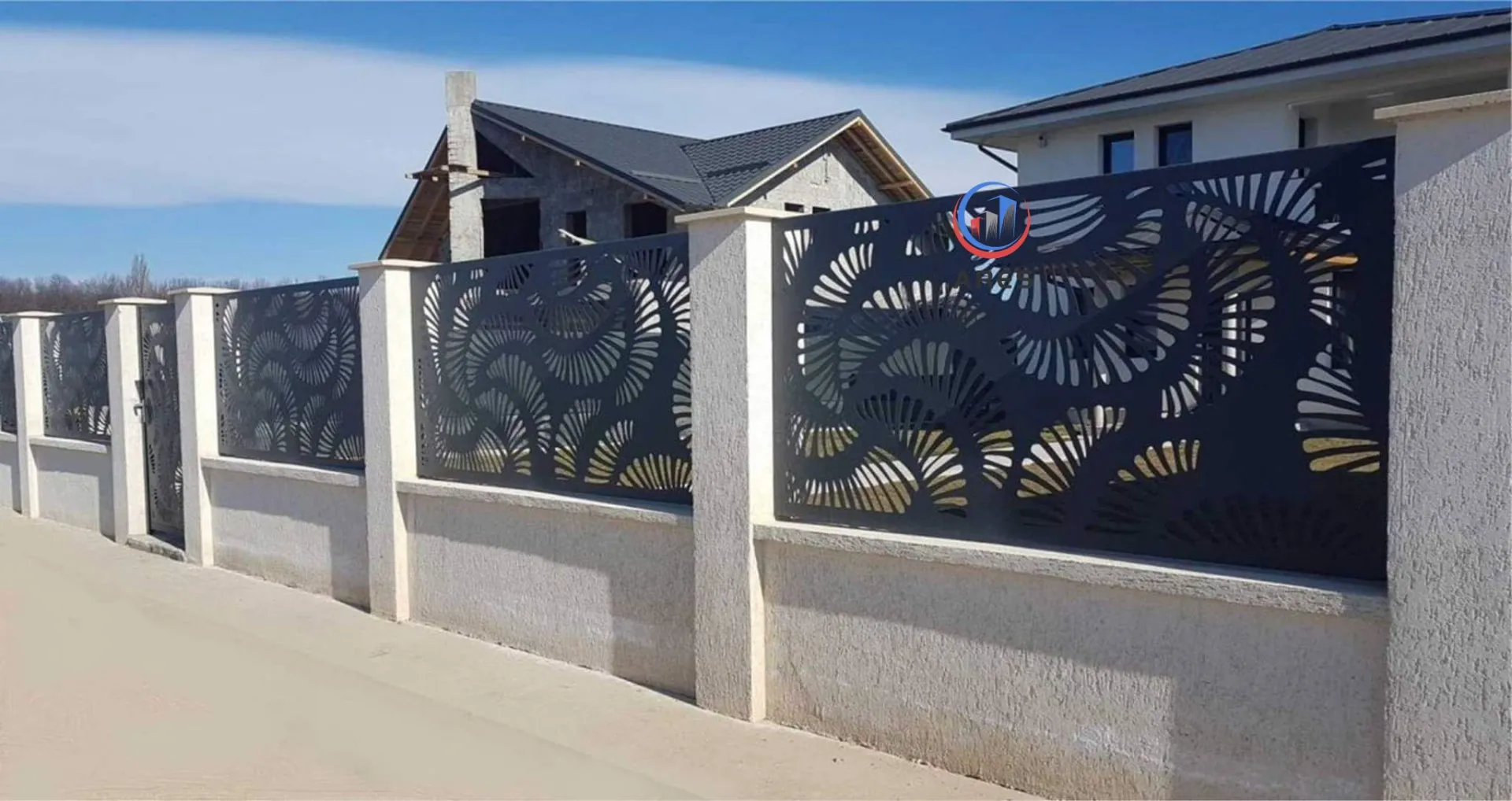 Laser Cut Fence Panels: The Future of Modern Fencing Laser Cut Fence Panels: The Future of Modern Fencing