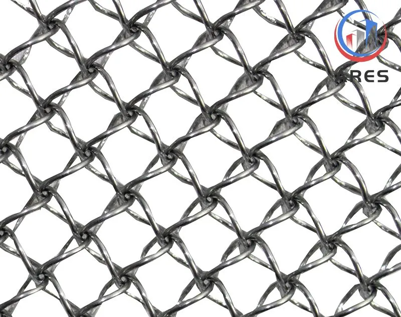Innovative Applications of Stainless Expanded Metal in Modern Design