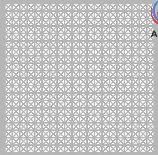 Elevate Your Projects with Custom Perforated Aluminum Sheets