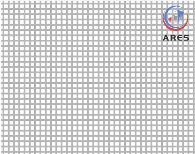 Functionality and Form: The Enduring Appeal of Perforated Sheet Metal