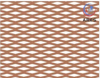 Elevate Your Designs with Architectural Metal Mesh