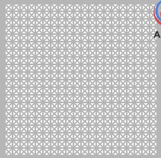 Elevate Your Projects with Custom Perforated Aluminum Sheets