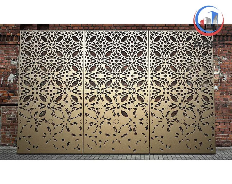 Laser Cut Stainless Steel Sheets: Precision and Durability in Every Cut Laser Cut Stainless Steel Sheets: Precision and Durability in Every Cut