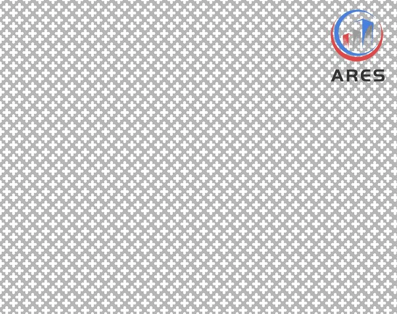Perforated Metal Sheets: Versatile Solutions for Design and Functionality