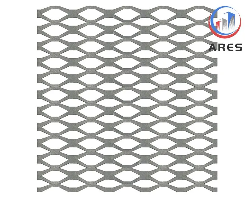 The Ultimate Solution for Versatile Mesh Products