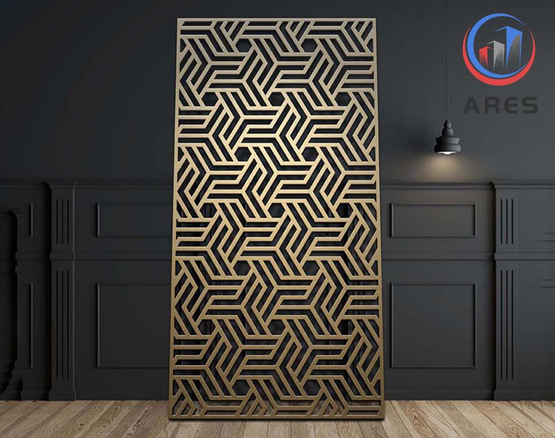 Laser Cut Panel/ Laser Cut Screen/ Laser Cut Sheet