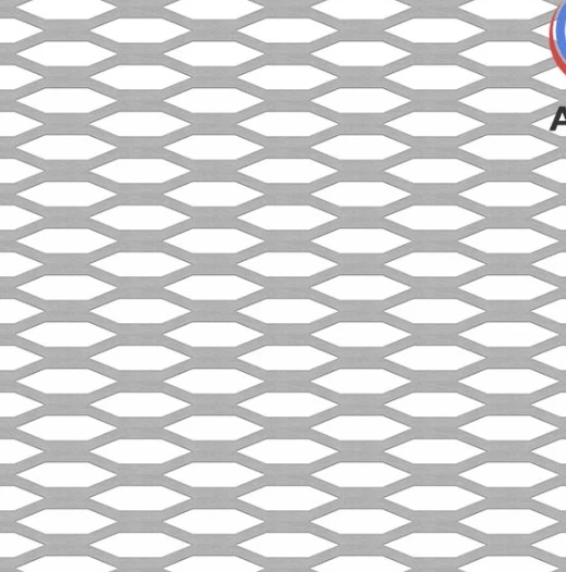 Versatile Aluminum Mesh Solutions for Every Project