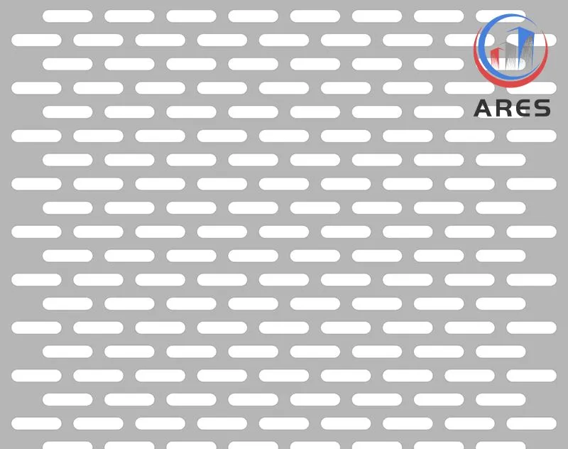Perforated Metal Solutions for Modern Design