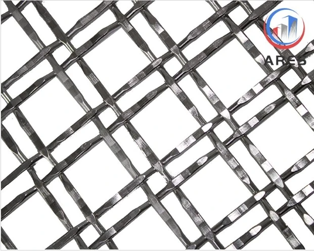 Stainless Steel Wire Mesh Solutions