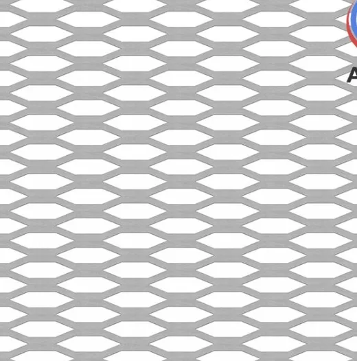 Versatile Aluminum Mesh Solutions for Every Project