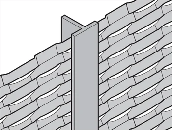 4 expanded metal grating