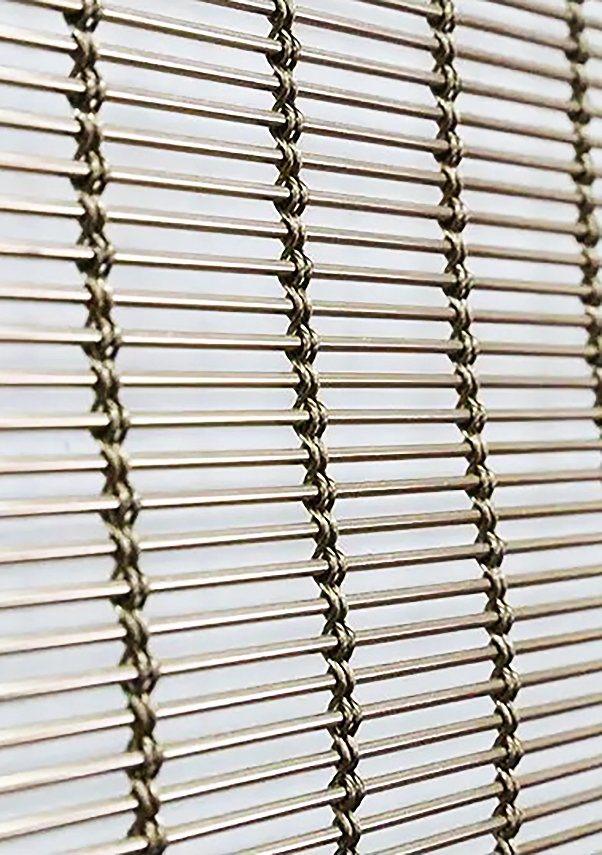 faceted cnc panel