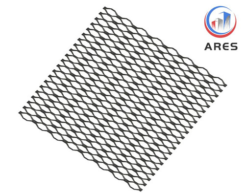decorative perforated metal mesh