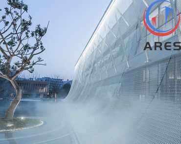 expanded metal lath for stucco supplier