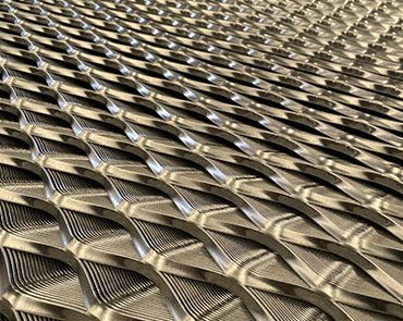 wholesale expanded metal mesh machine