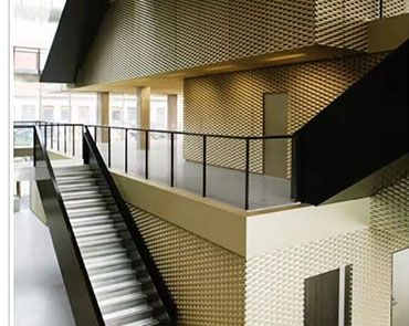 sketchup perforated metal texture