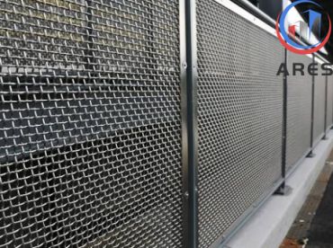 expanded metal mesh lowe's supplier