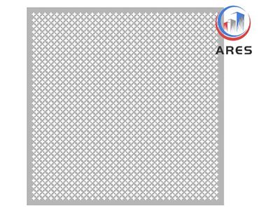 cheap oem perforated metal sheet exporters