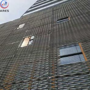 titanium expanded metal mesh quotes