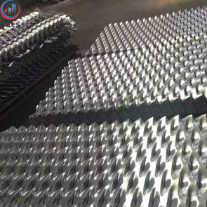expanded mesh aluminium supplier
