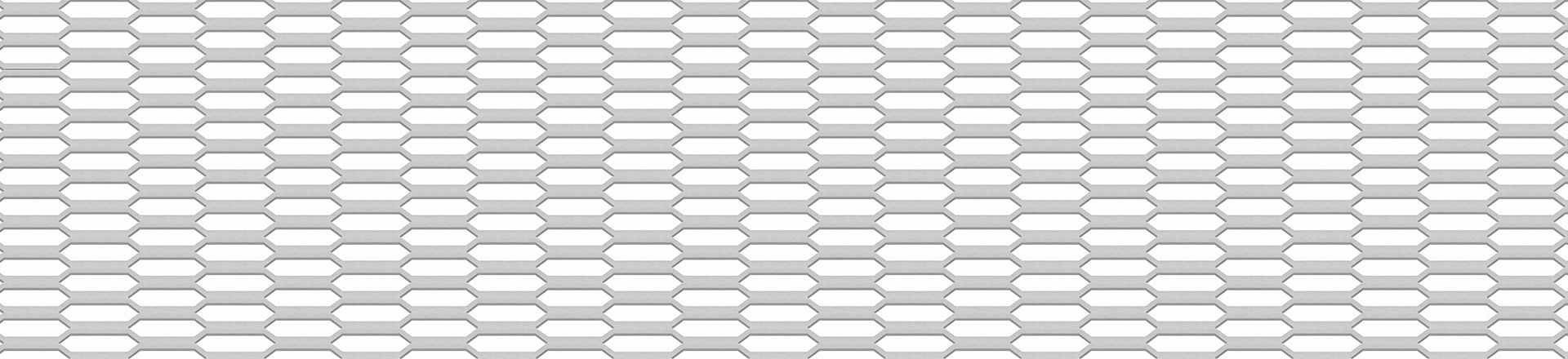 expanded mesh steel supplier
