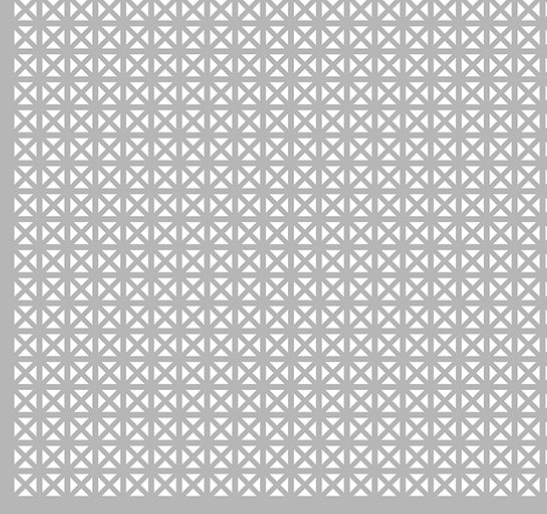 galvanized perforated sheet