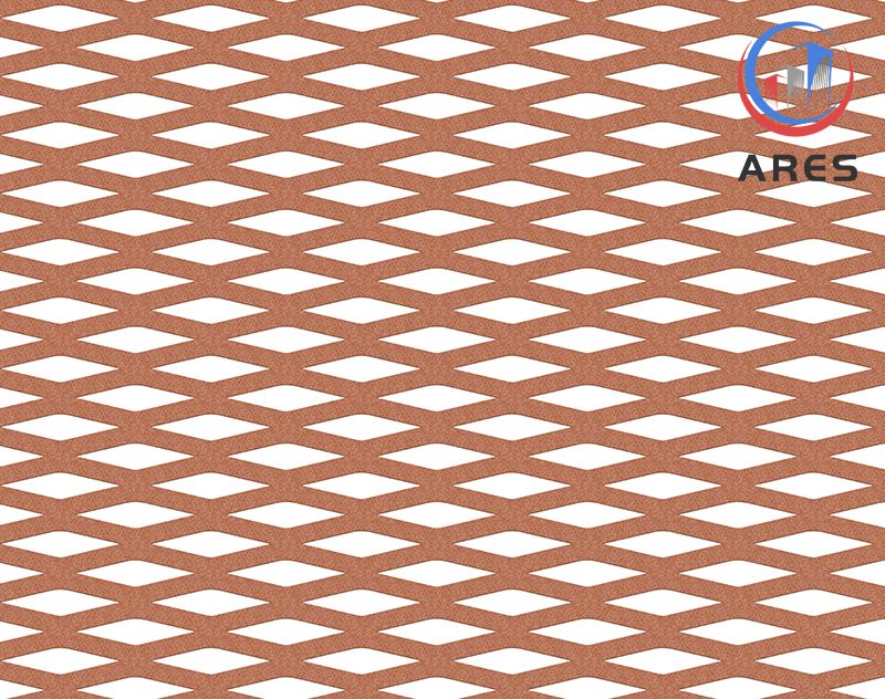 decorative wire mesh factory