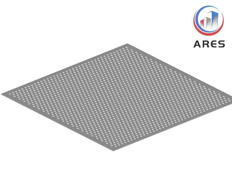 expanded metal mesh for plastering