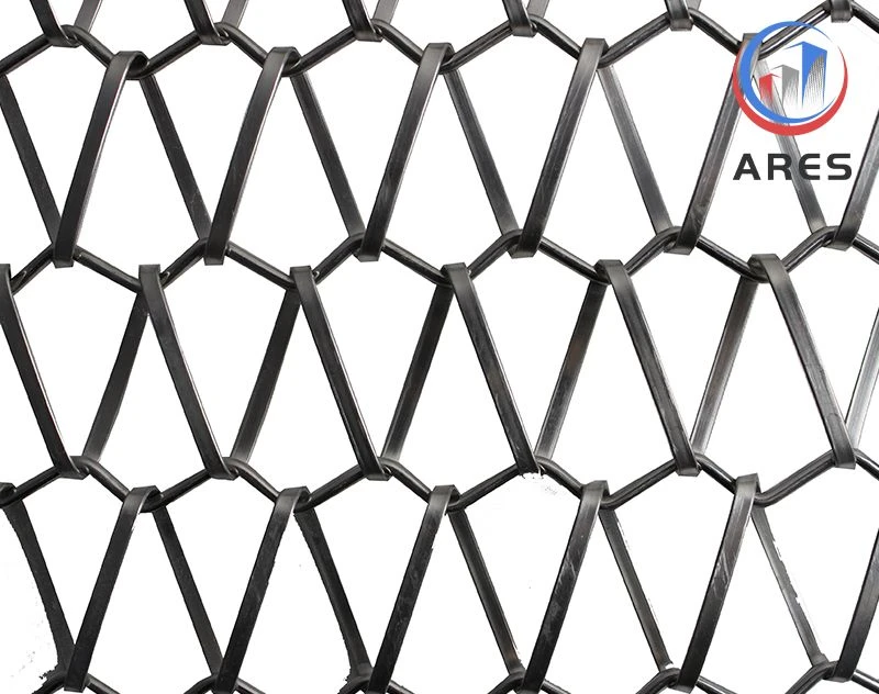 expanded metal sheet