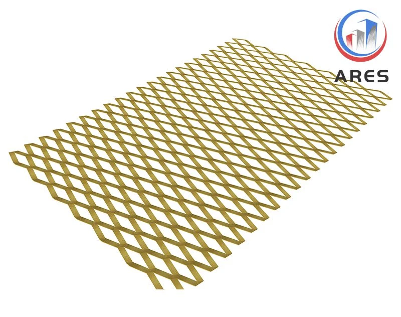 decorative wire mesh lowes
