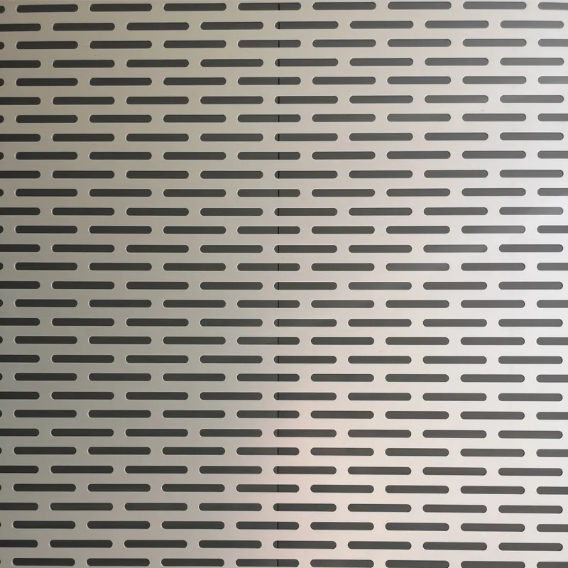 architectural expanded metal mesh