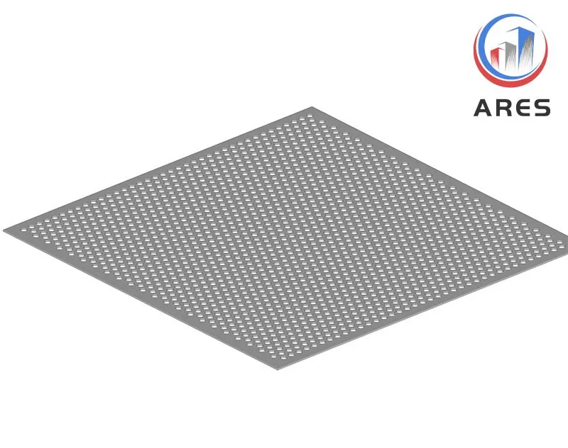 wholesale 3/4 #9-10 ga expanded metal mesh