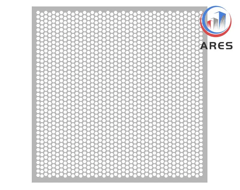 richelieu decorative wire mesh