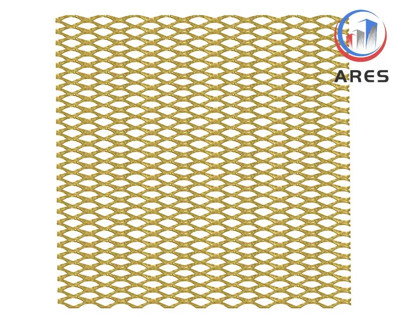probe perforated panel