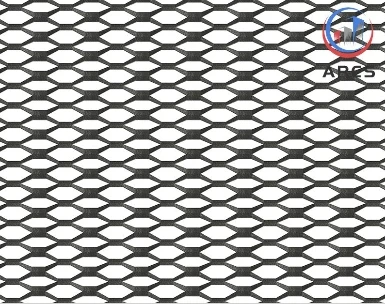 Custom Laser Cut Metal Screens and Partitions