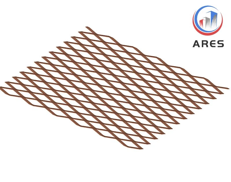 Best Expanded Mesh for Sale