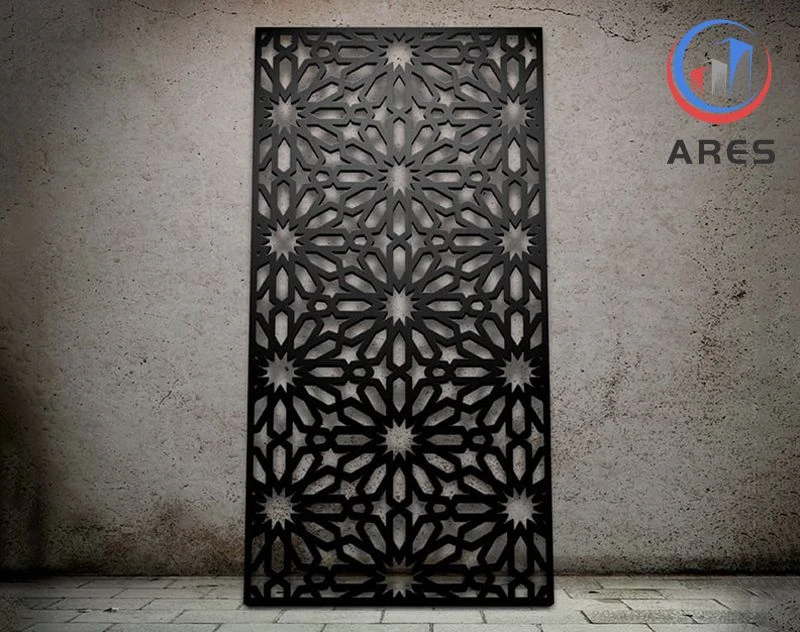 Laser Cut Sheets: Precision and Versatility in Modern Design