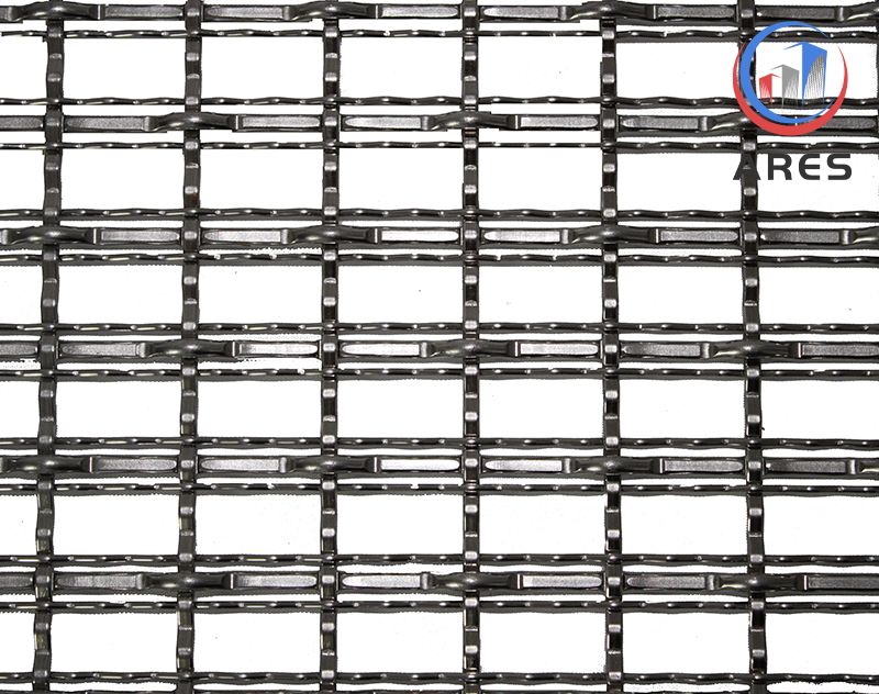 Architectural Wire Mesh Factory | Custom Stainless Steel Solutions