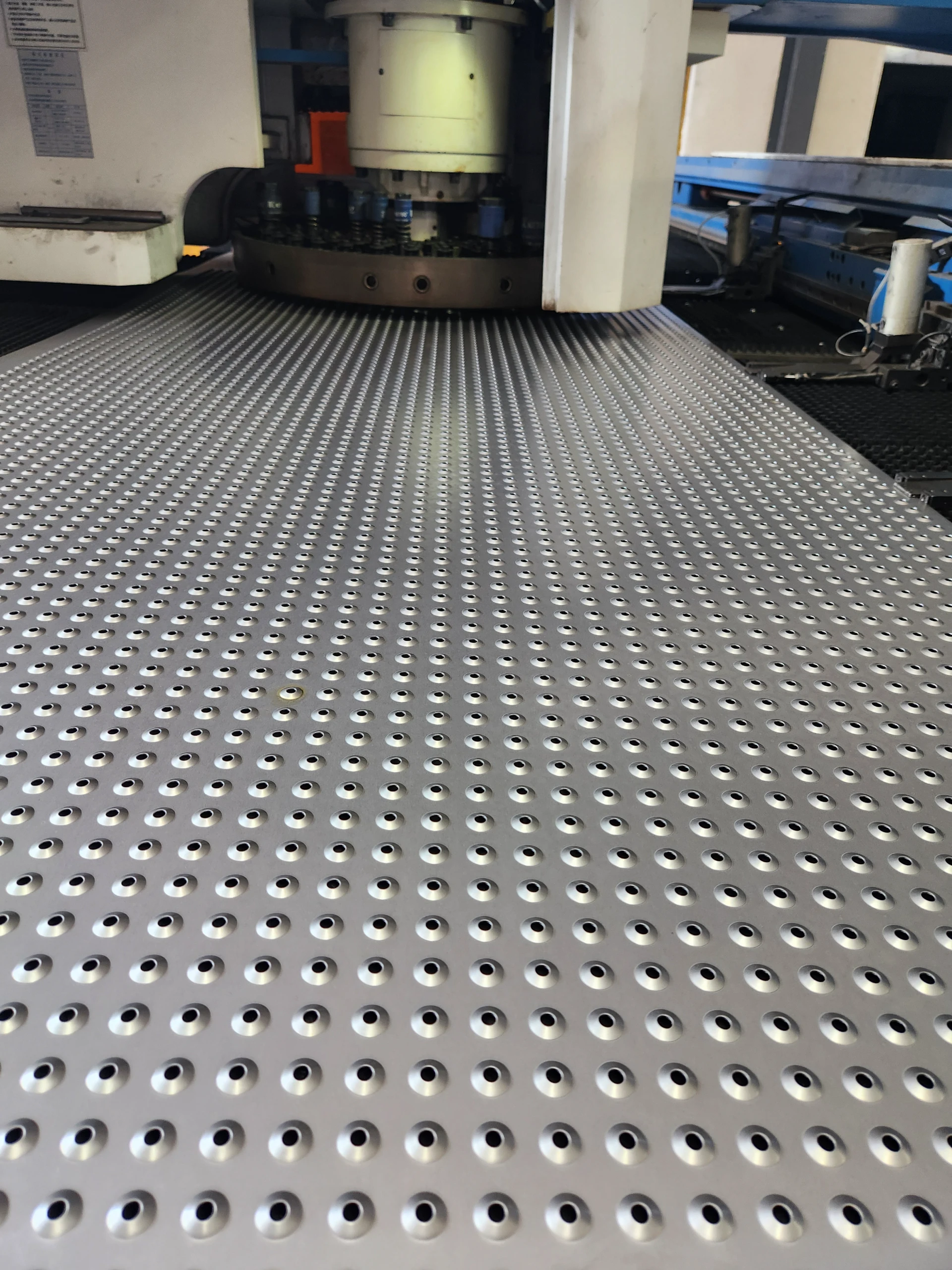 Introduction to Laser Cut Wall Panels