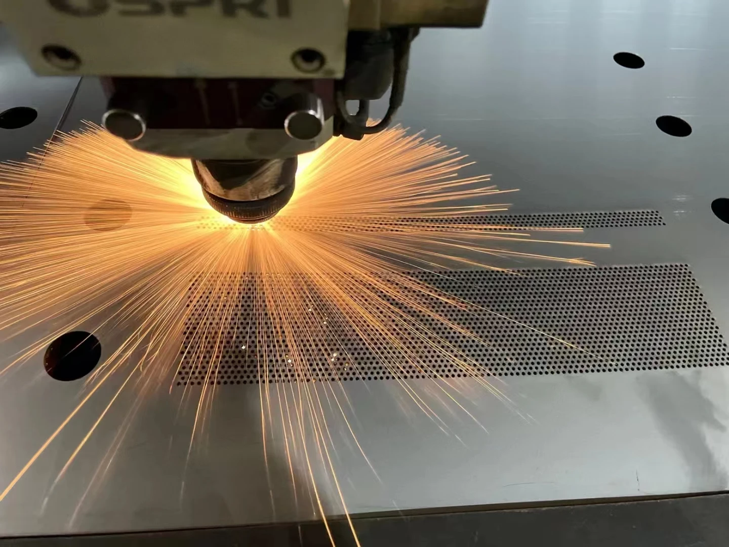 The Main Application Areas of 316 Stainless Steel Mesh