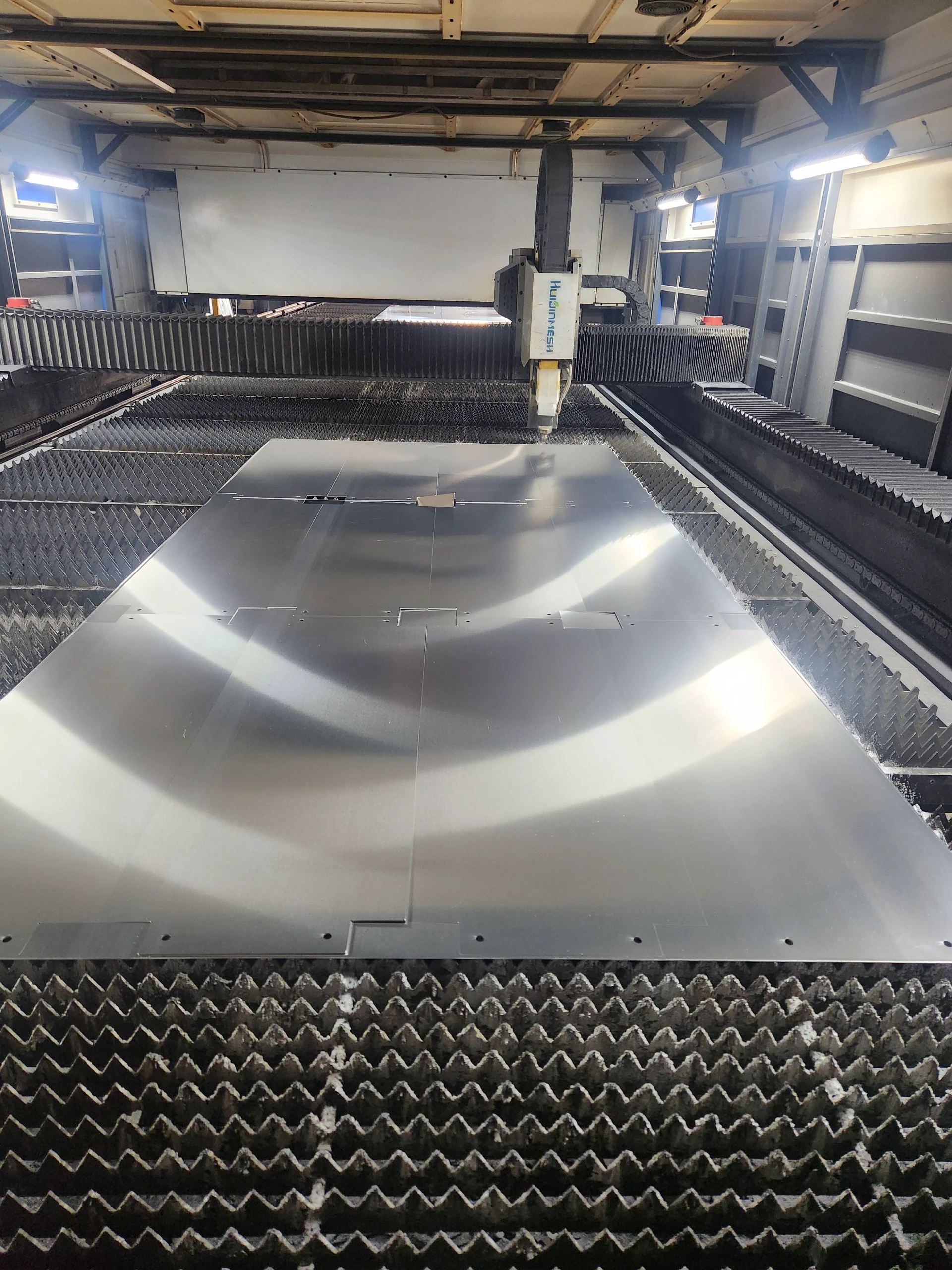 The Versatile Appeal of Perforated Sheets: Discover 0.5 mm Perforated Sheet Solutions