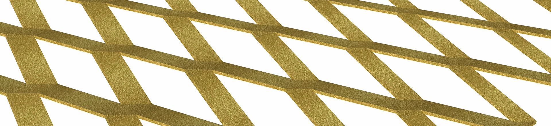 Decorative Architectural Expanded Mesh for Curtain Wall