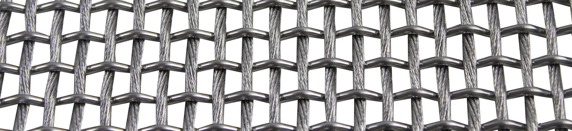 Stainless Steel Cable Wire for Building Curtain Wall HJS-S252