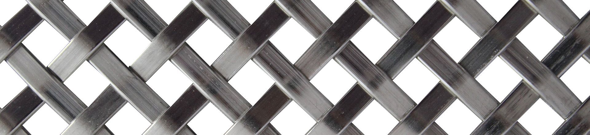 Stainless Steel Architectural Wire Mesh Panel