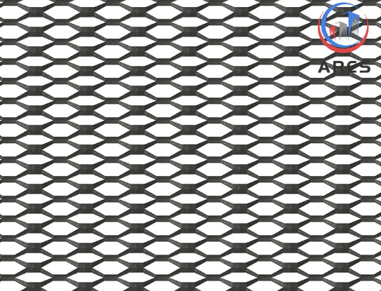 What is An Architectural Expanded Mesh