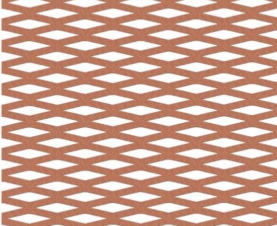 Exploring the Elegance of Architectural Metal Mesh in Modern Design