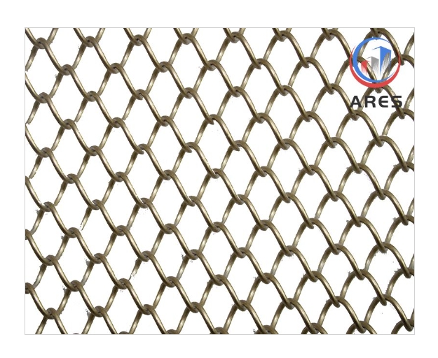 The Uses of Stainless Steel Expanded Metal