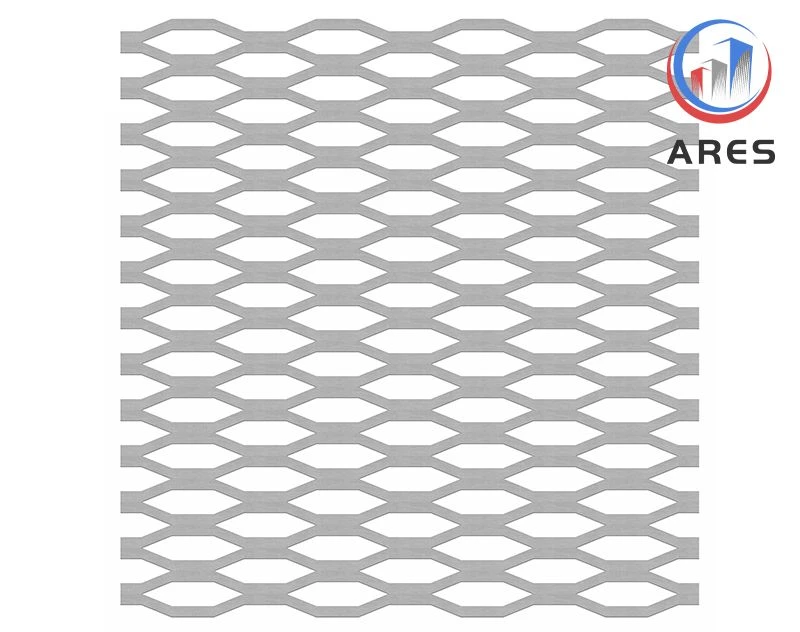 The Essential Guide to Architectural Expanded Metal Mesh for Modern Design and Construction